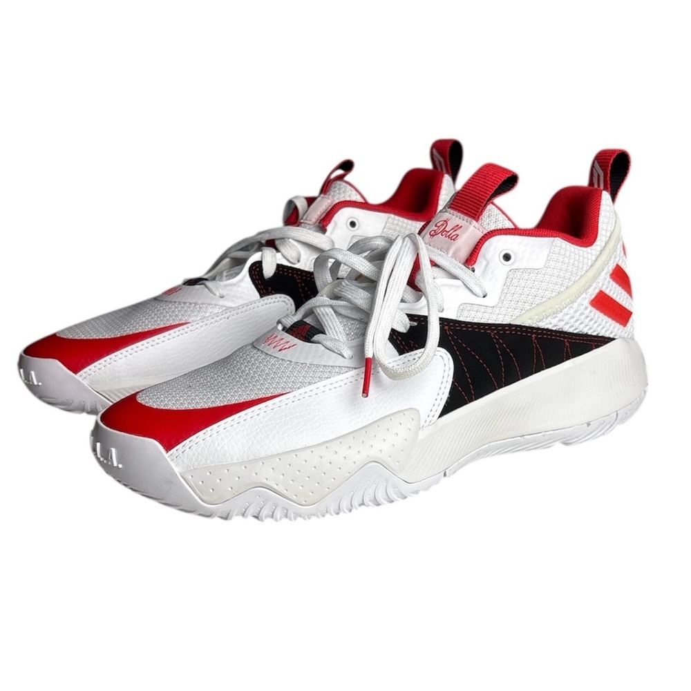 Adidas Dame Certified Mens Size 10.5 Dolla